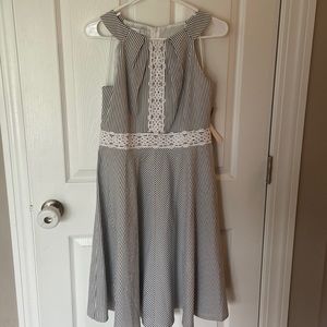 COPY - London Times Dress